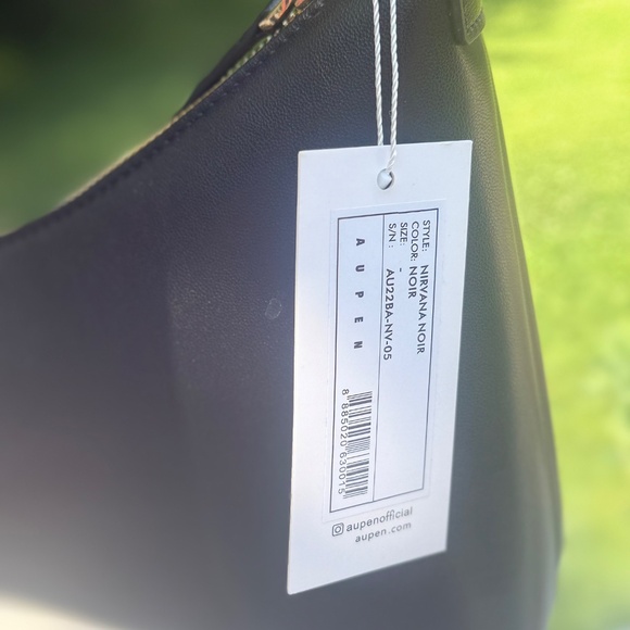 Aupen Nirvana black - Picture 4 of 7